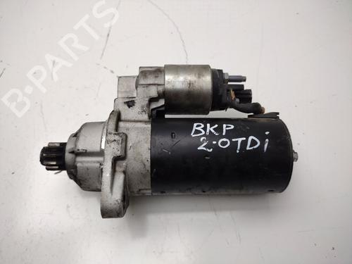 Starter VW PASSAT B6 (3C2) | BP30612592M8 - Image 5