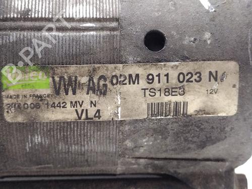 Starter SEAT ALTEA XL (5P5, 5P8)  | BP30612591M8 