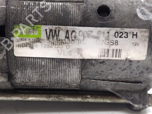 Starter VW TOURAN (1T1, 1T2) 1.9 TDI | BP30444742M8 