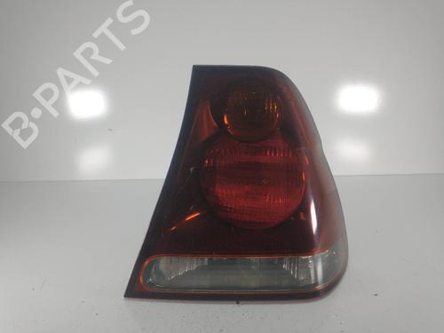 Used Right taillight BMW 3 Compact (E46) 320 td (150 hp) 11287593