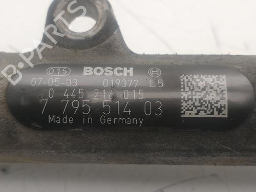 Injection rail BMW X5 (E70) | BP32263773M98