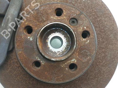 Left front steering knuckle MINI MINI CLUBVAN (R55) Cooper D | BP39537921M25 - Image 5