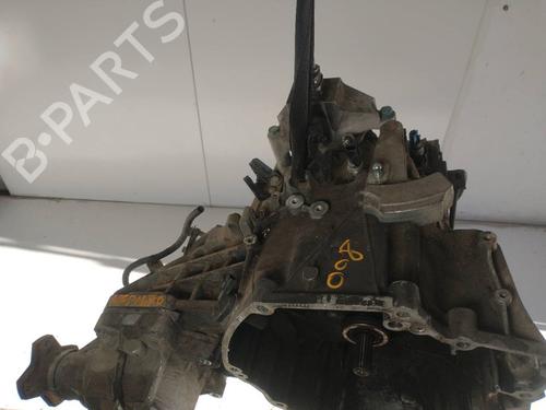 Used Gearbox NISSAN MICRA V (K14) [2016-2025]  20108080