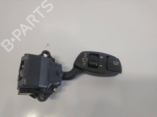 Used Steering column stalk BMW 5 (E60) 525 d (177 hp) 7507687