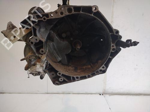 Gearbox PEUGEOT 307 (3A/C) 1.6 HDi | BP28014526M3 