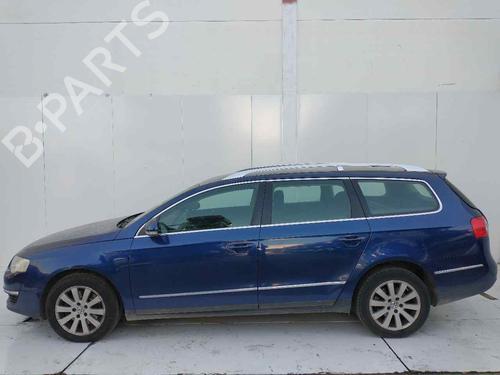 Vindusheismekanisme høyre bak VW PASSAT B6 Variant (3C5)  | BP9755423C25 