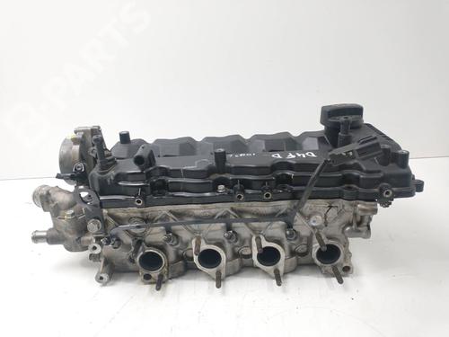 Used Cylinder head Cylinder head HYUNDAI ix35 (LM, EL, ELH) 1.7 CRDi (116 hp) 10977993 10977993