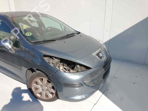 AC compressor PEUGEOT 207 (WA_, WC_) 1.6 HDi | BP8587712M34 