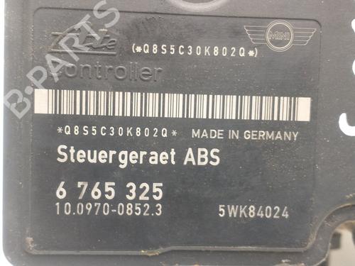 Módulo de ABS MINI MINI (R50, R53) Cooper | BP31752858M43 