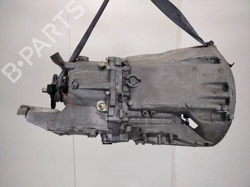 Gearbox MERCEDES-BENZ C-CLASS (W203) C 200 CDI (203.004) | BP11942183M3 