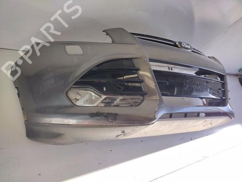 Front bumper FORD KUGA II (DM2) 2.0 TDCi | BP29138217C7 