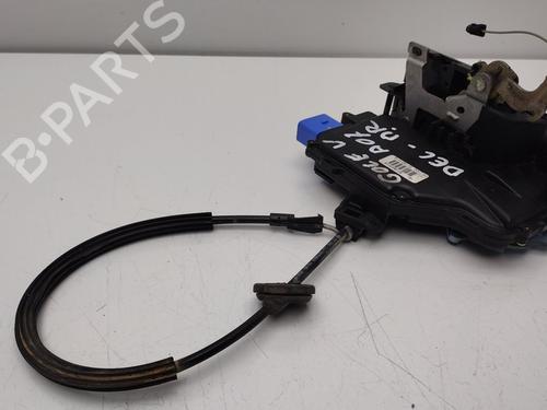 Used Front left lock Front left lock VW GOLF V (1K1) [2003-2010] 34211595 34211595