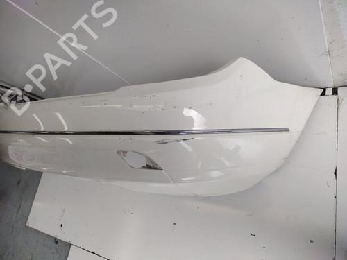 Rear bumper MERCEDES-BENZ C-CLASS (W204)  | BP25038379C8 