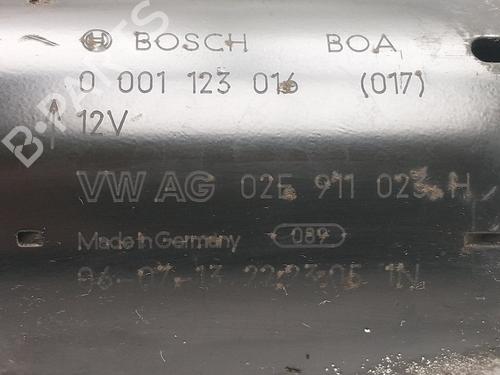 Starter SEAT LEON (1P1) | BP30590777M8