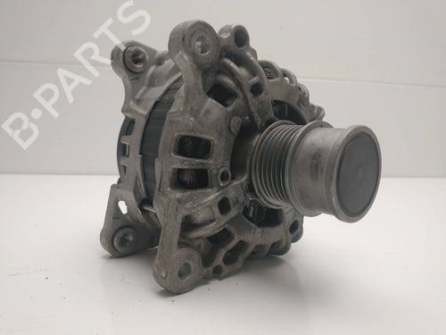 Used Alternator VW GOLF VIII (CD1, DA1) [2019-2026]  32446826