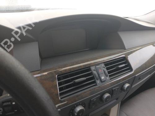 Electronic module BMW 5 (E60) 530 d | BP10214281M83 