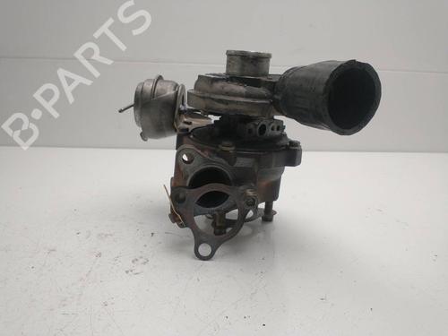 Turbocharger/Supercharger HYUNDAI ix35 (LM, EL, ELH) 1.7 CRDi | BP21527464M71 