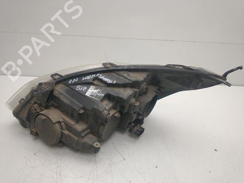 Right headlight FORD TRANSIT V363 Van (FCD, FDD) | BP38872444C29 - Image 2