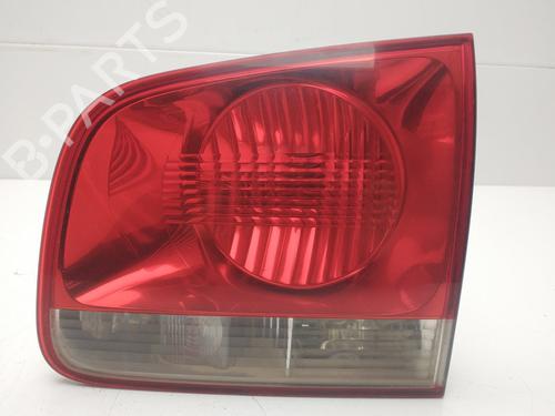 Used Right tailgate light Right tailgate light VW TOUAREG (7LA, 7L6, 7L7) [2002-2013] 34288197 34288197