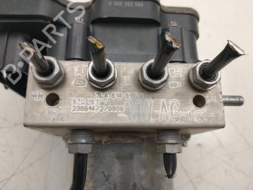 ABS pump VW CADDY V MPV (SBB, SBJ)  | BP34245907M43  - Image 7