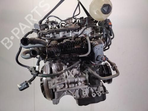 Engine CITROËN C3 II (SC_) 1.2 THP 110 | BP11844368M1 