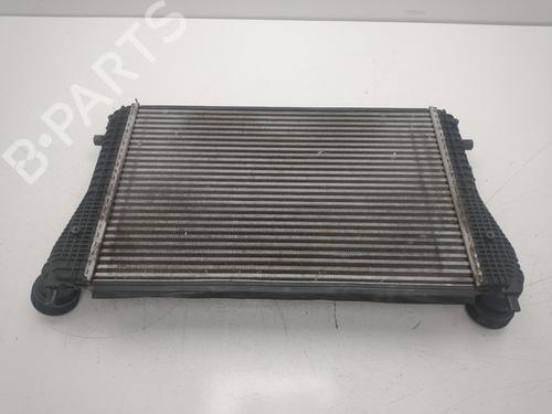 Intercooler SEAT LEON (1P1) | BP39102492M30 - Image 4