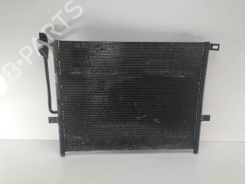 AC radiator BMW 3 Coupe (E46) 318 Ci | BP9060262M32 