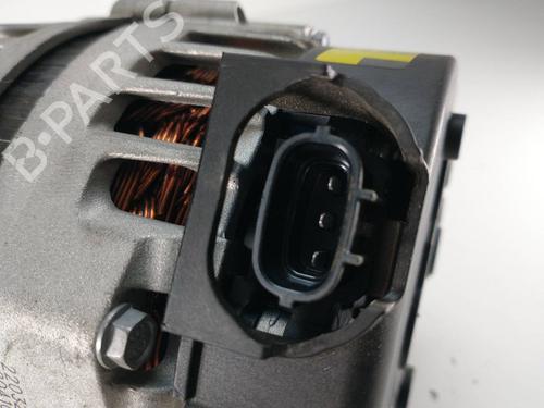 Alternator KIA SPORTAGE III (SL) 1.7 CRDi | BP15721096M7 