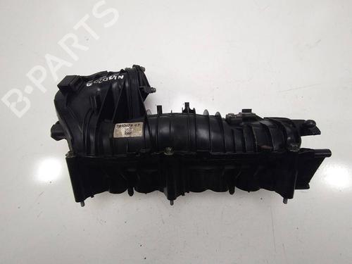 Intake manifold BMW 3 Touring (E91) 320 d | BP12339484M70 