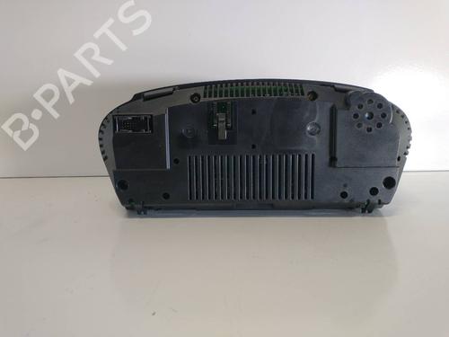 Instrument cluster BMW 5 (E60) 535 d | BP7508297C47 