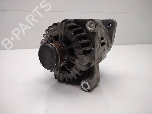 Used Alternator BMW 4 Coupe (F32, F82) 420 d (184 hp) 20160029