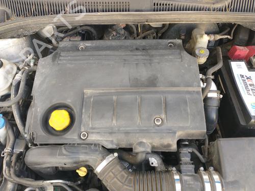 Right front driveshaft SUZUKI SX4 (EY, GY)  | BP7507532M39 