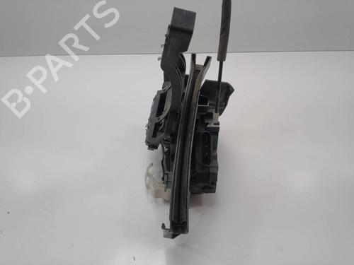 Rear right lock FORD FOCUS III 1.6 TDCi | BP7509725C99 