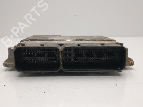 Engine control unit (ECU) VW PASSAT B7 (362) 1.6 TDI | BP33793983M57 - Image 3