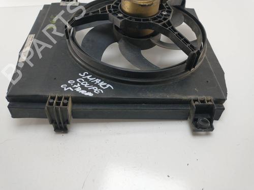 Radiator fan SMART FORTWO Coupe (450) 0.7 (450.330) | BP8804653M35 
