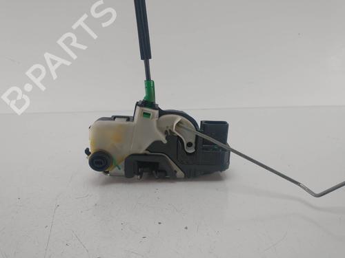 Rear right lock CHEVROLET CRUZE (J300)  | BP10199447C99 