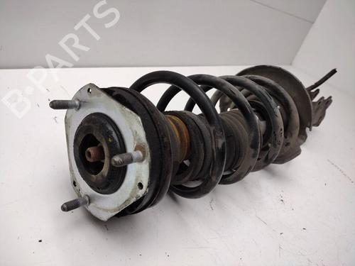 Right front shock absorber FORD FIESTA VI (CB1, CCN) 1.6 TDCi | BP22197106M17 