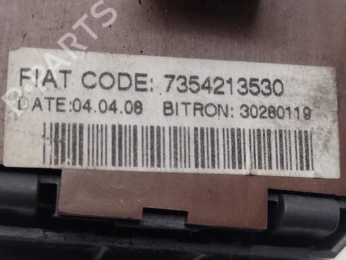 Headlight switch CITROËN JUMPER II Platform/Chassis | BP32724793I24 - Image 2