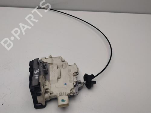 Used Front right lock AUDI A4 B8 (8K2) [2007-2017]  32263802