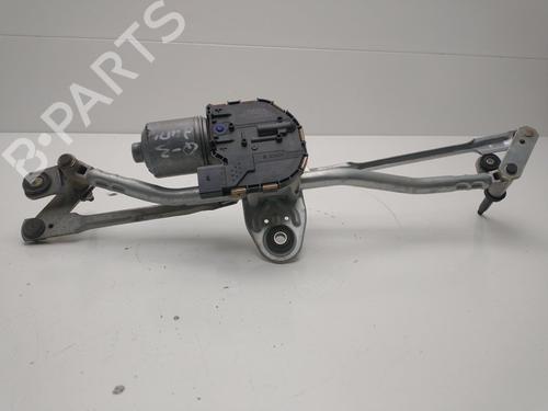 Used Front wiper motor AUDI Q3 (8UB, 8UG) [2011-2020]  30387860
