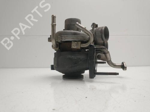 Turbocharger/Supercharger RENAULT LAGUNA II (BG0/1_) 1.9 dCi (BG05) | BP21531237M71 