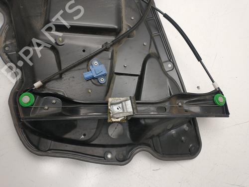 Front left window mechanism VW PASSAT B6 (3C2) | BP40157192C22 - Image 2