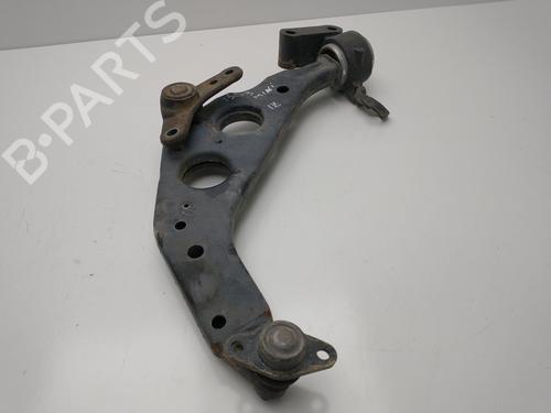 Used Left front suspension arm MINI MINI (R50, R53) Cooper (116 hp) 32095485