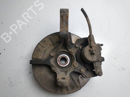 Right front steering knuckle SUZUKI GRAND VITARA II (JT, TE, TD) 2.0 All-wheel Drive (TD54, JB420) | BP16270030M26 
