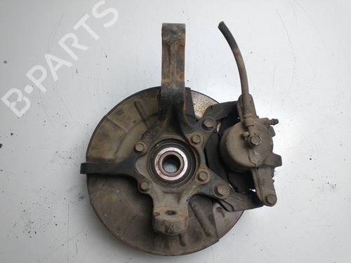 BP16270030M26 | Right front steering knuckle SUZUKI GRAND VITARA II (JT, TE, TD) 2.0 All-wheel Drive (TD54, JB420) BP16270030M26