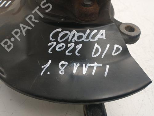 Right front steering knuckle TOYOTA COROLLA Saloon (_E21_) 1.6 VVTi (ZRE210) | BP33442086M26 - Image 3