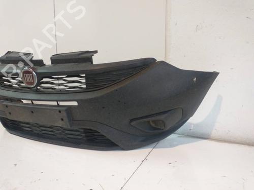 Front bumper FIAT DOBLO Cargo (263_)  | BP21016762C7 