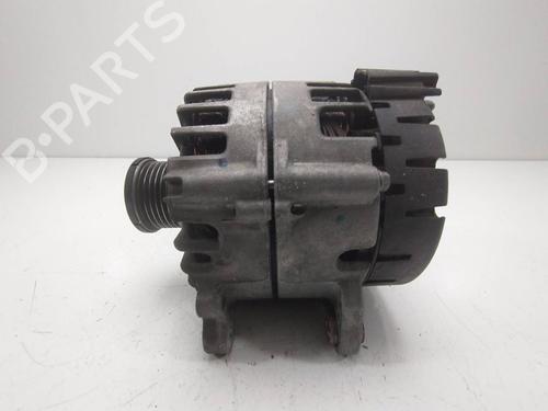 Generator AUDI A4 B8 (8K2) 2.0 TDI (150 hp) 11802429