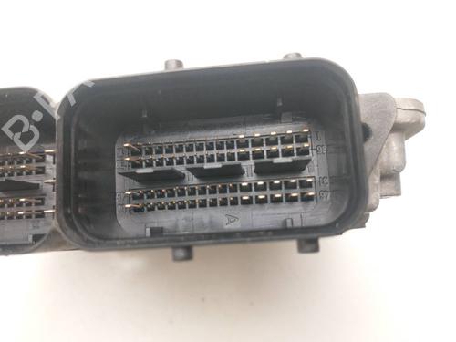 Engine control unit (ECU) AUDI A3 (8P1) 1.9 TDI | BP21533107M57 
