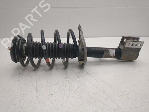 Used Left front shock absorber Left front shock absorber RENAULT MEGANE IV Hatchback (B9A/M/N_) [2015-2026] 33658988 33658988
